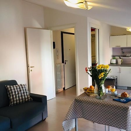 La Mansardina Pescara Apartment Bagian luar foto